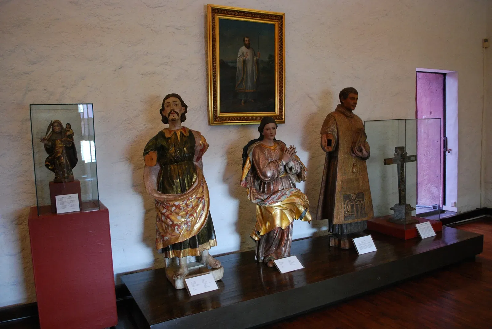 Palais des Cortés (Cuernavaca)