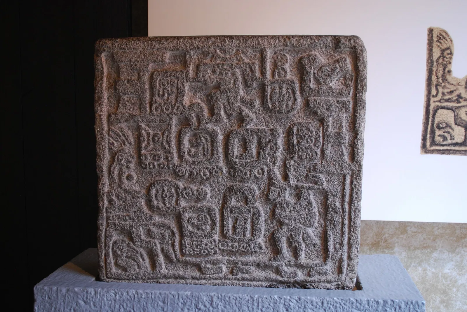 Palais des Cortés (Cuernavaca)