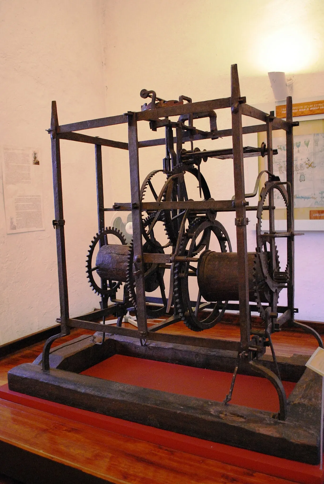 The Palace of Cortés