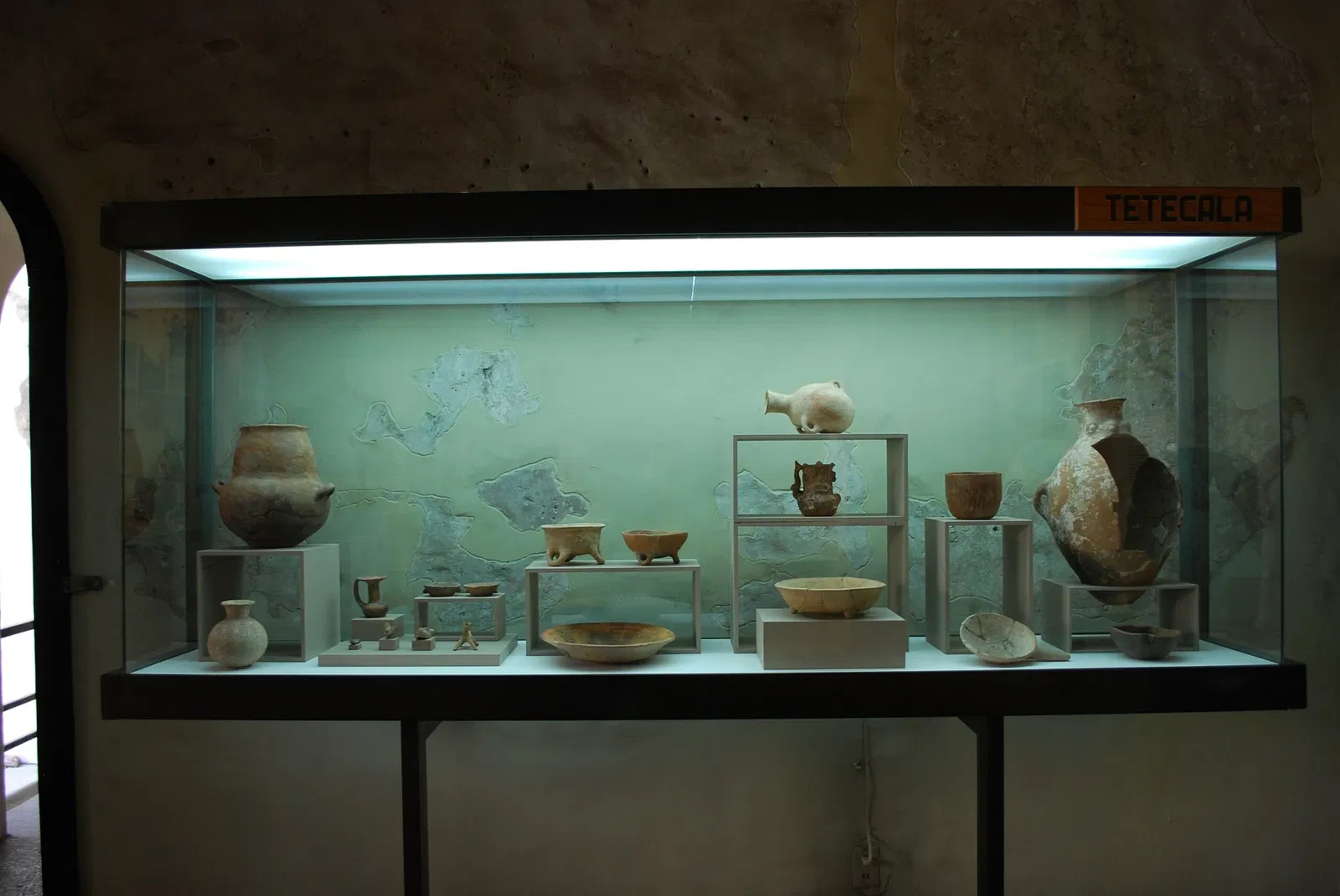 Palais des Cortés (Cuernavaca)