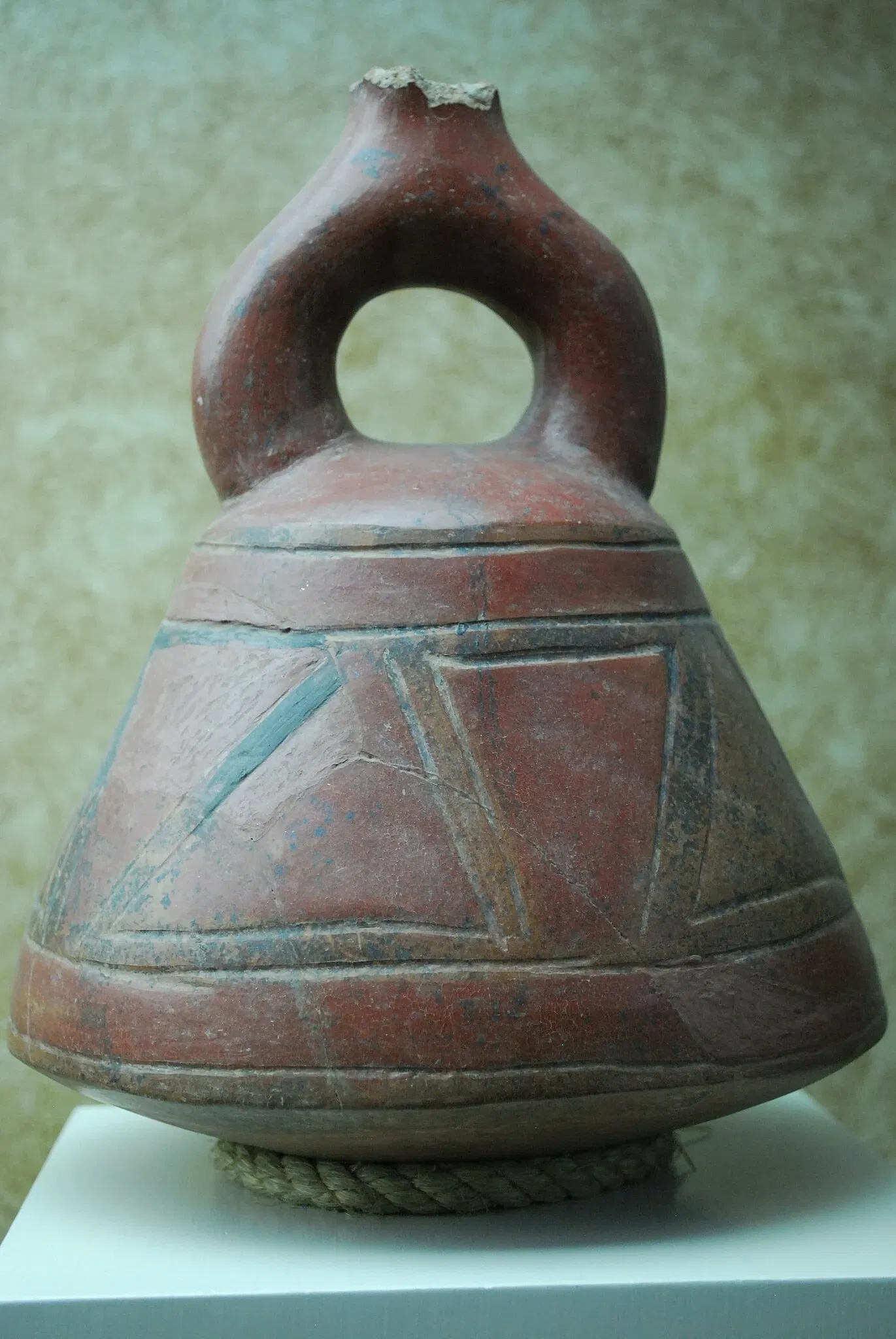 The Palace of Cortés