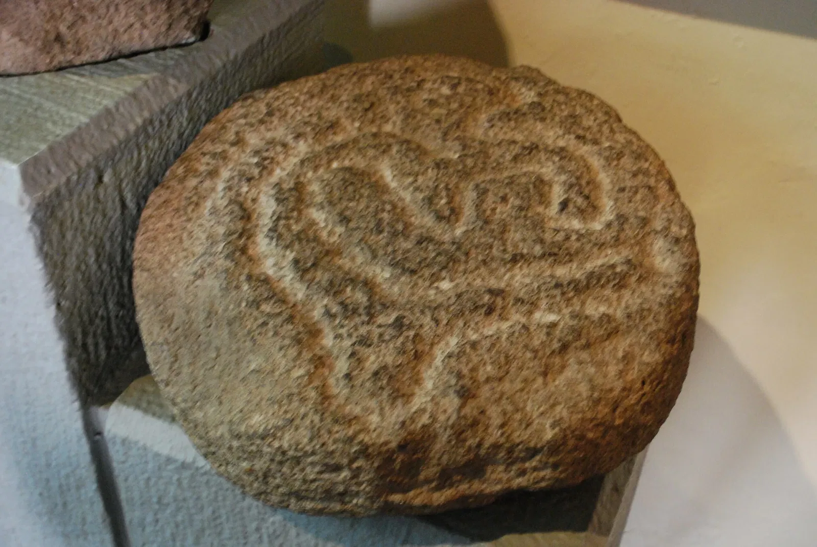 The Palace of Cortés