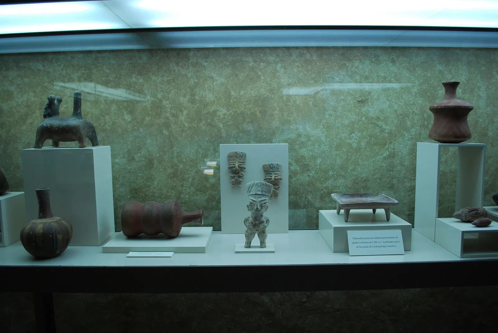 Palais des Cortés (Cuernavaca)