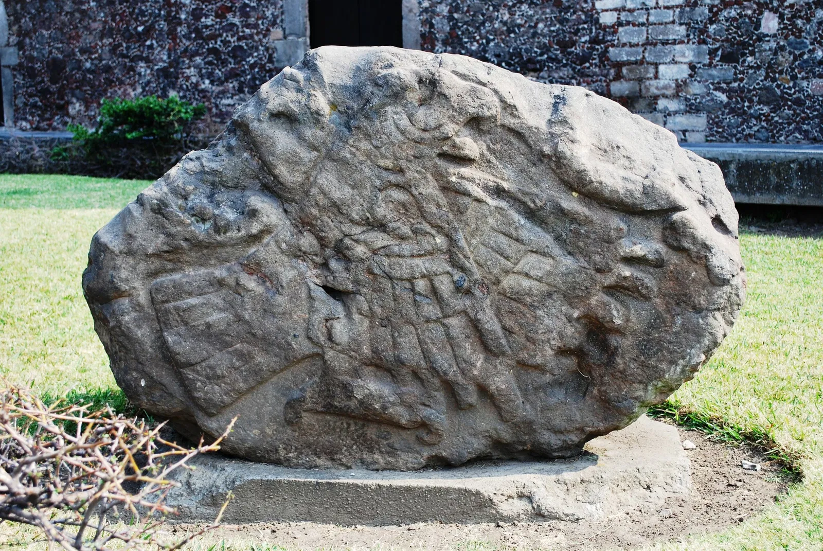 Palais des Cortés (Cuernavaca)