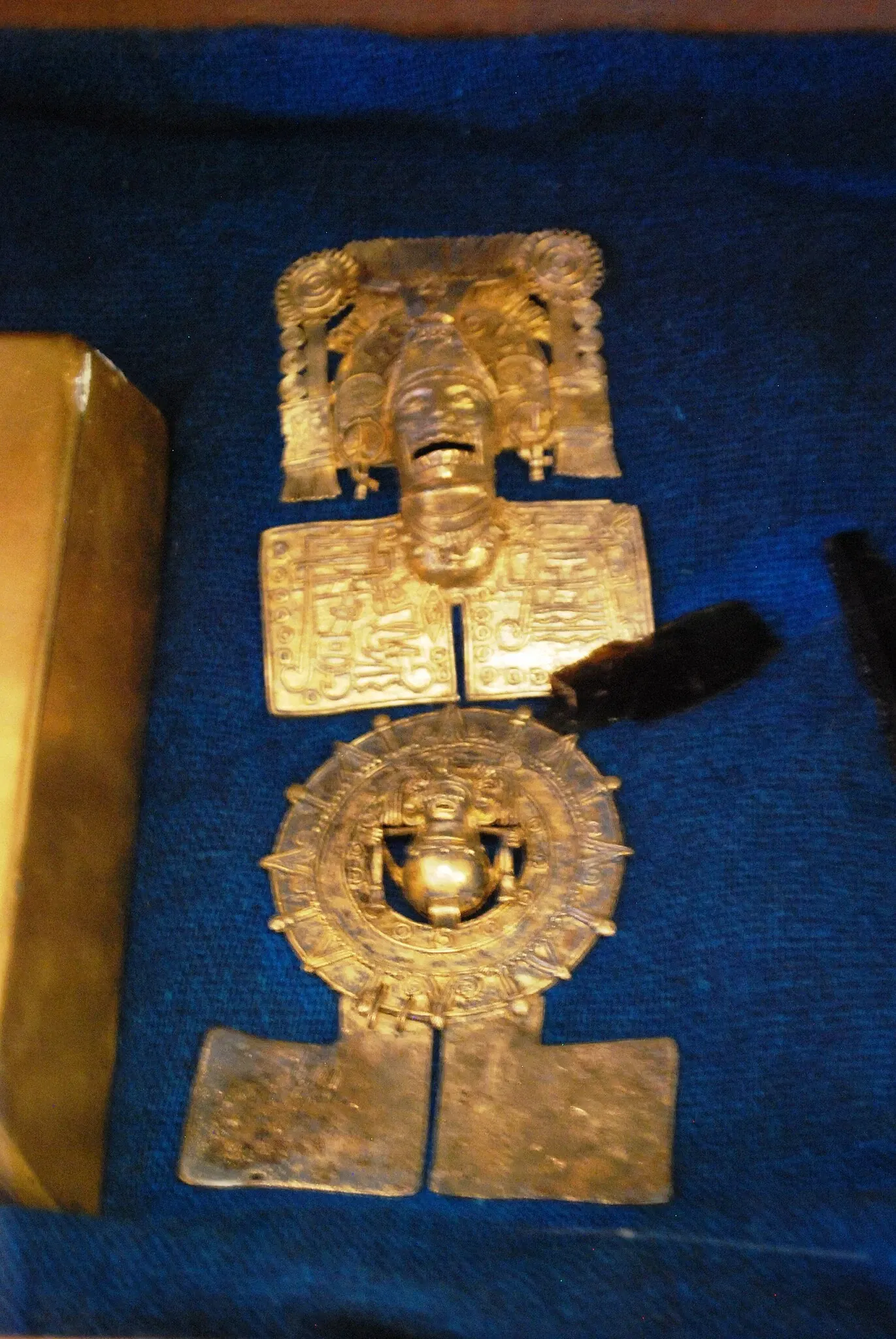 The Palace of Cortés