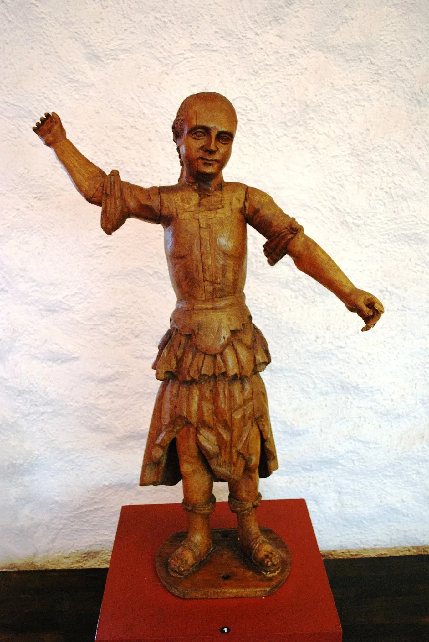 Palais des Cortés (Cuernavaca)