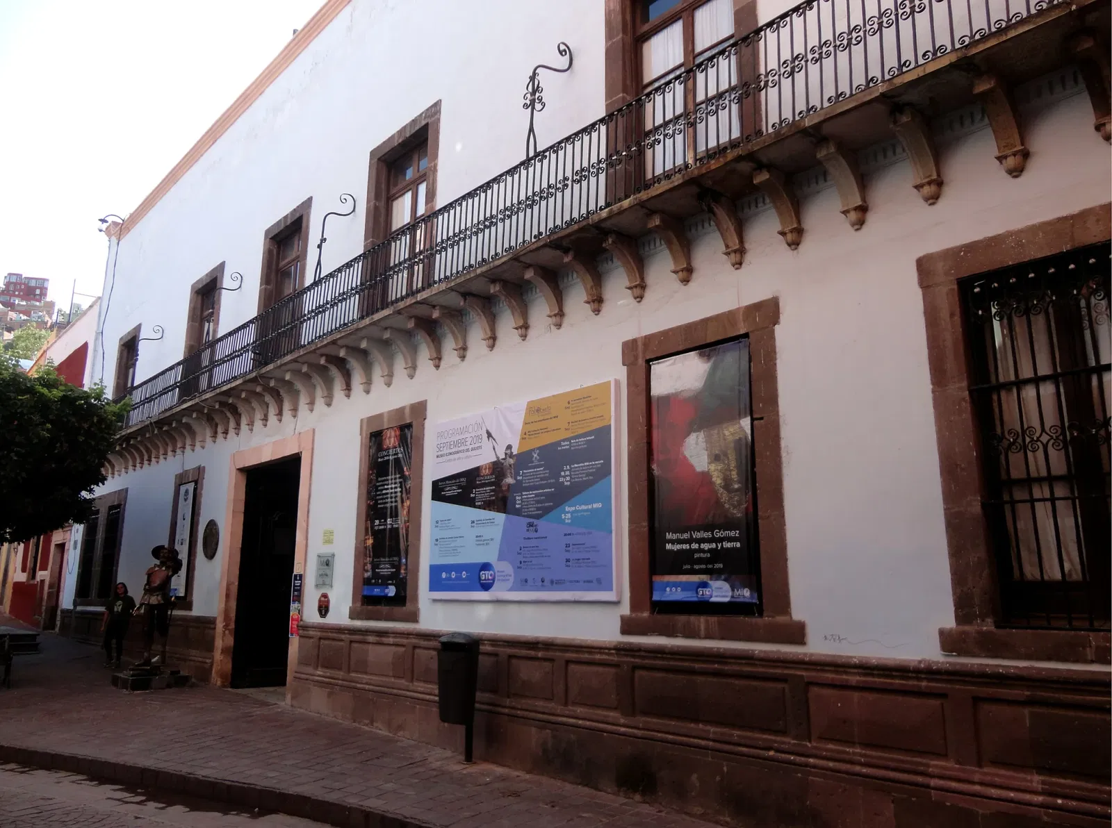 Museo Iconográfico del Quijote