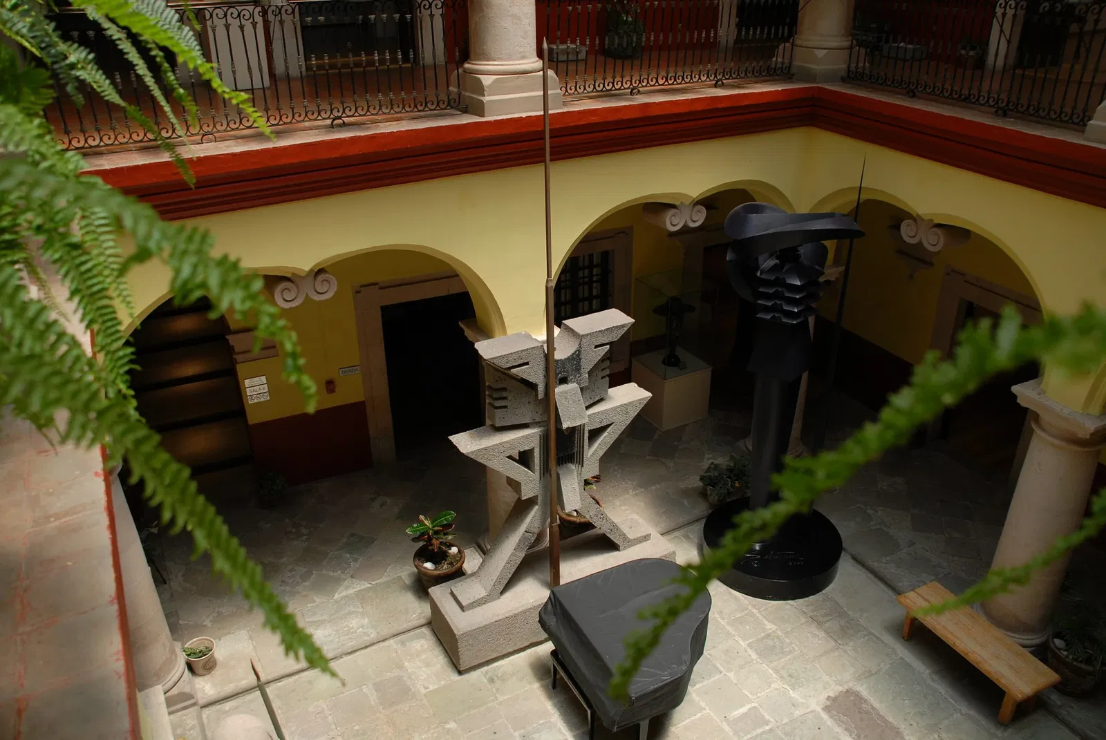 Museo Iconográfico del Quijote
