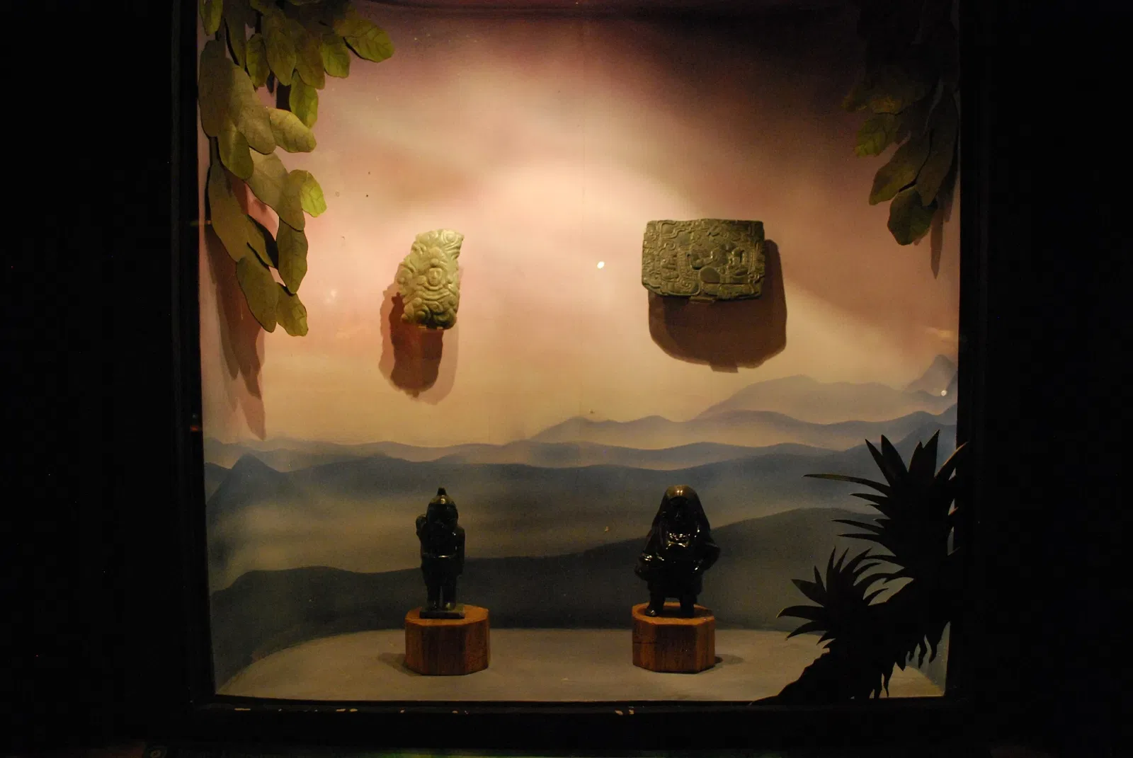 Museo Mesoamericano del Jade