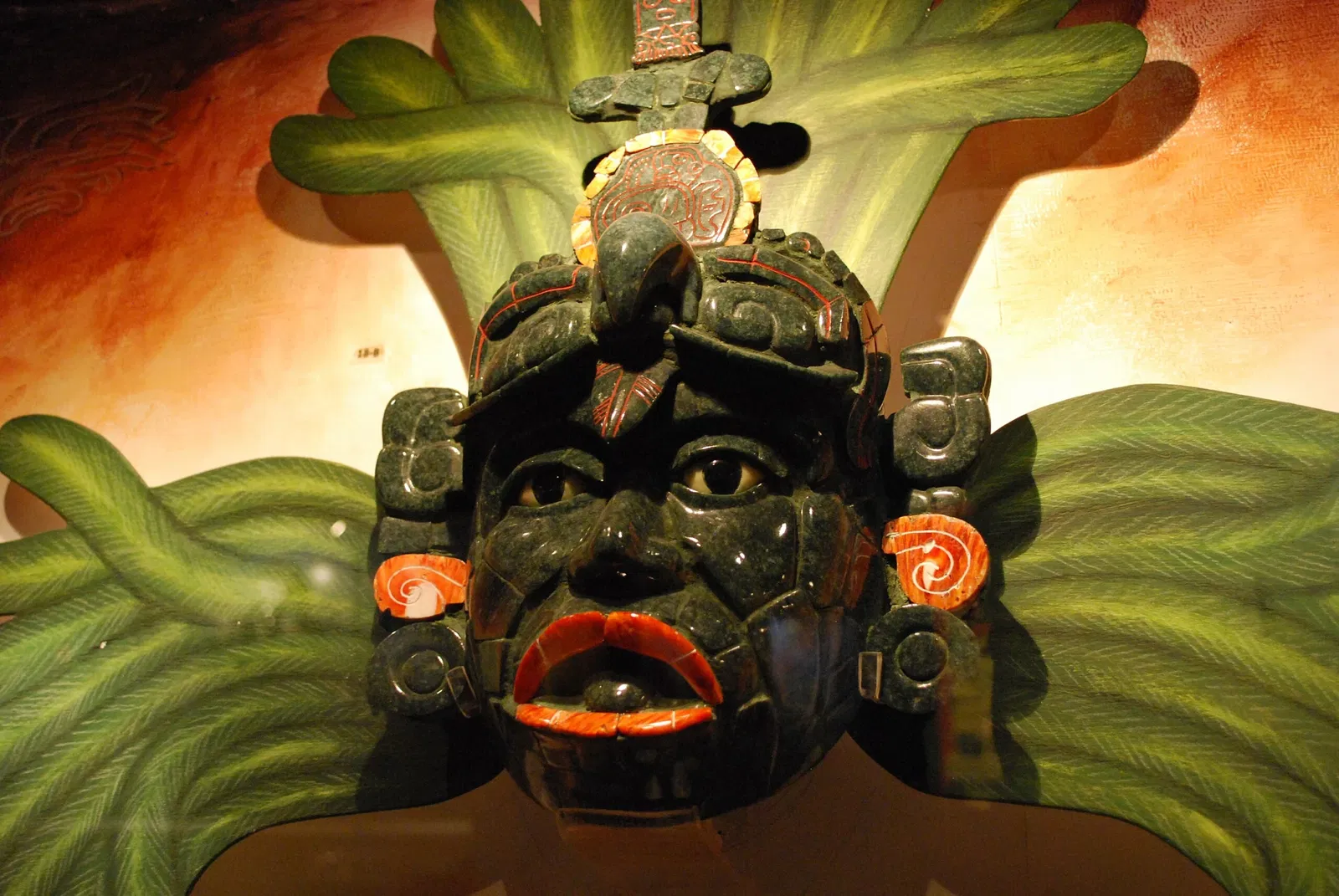 Museo Mesoamericano del Jade