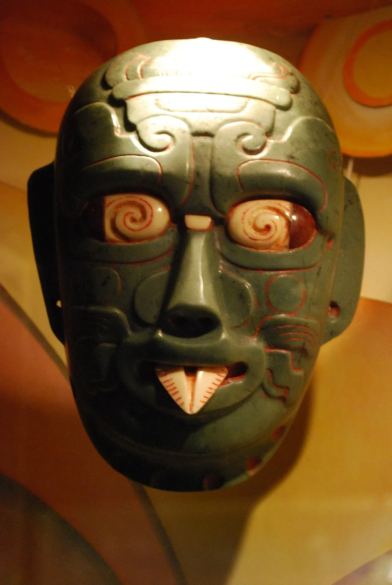 Museo Mesoamericano del Jade