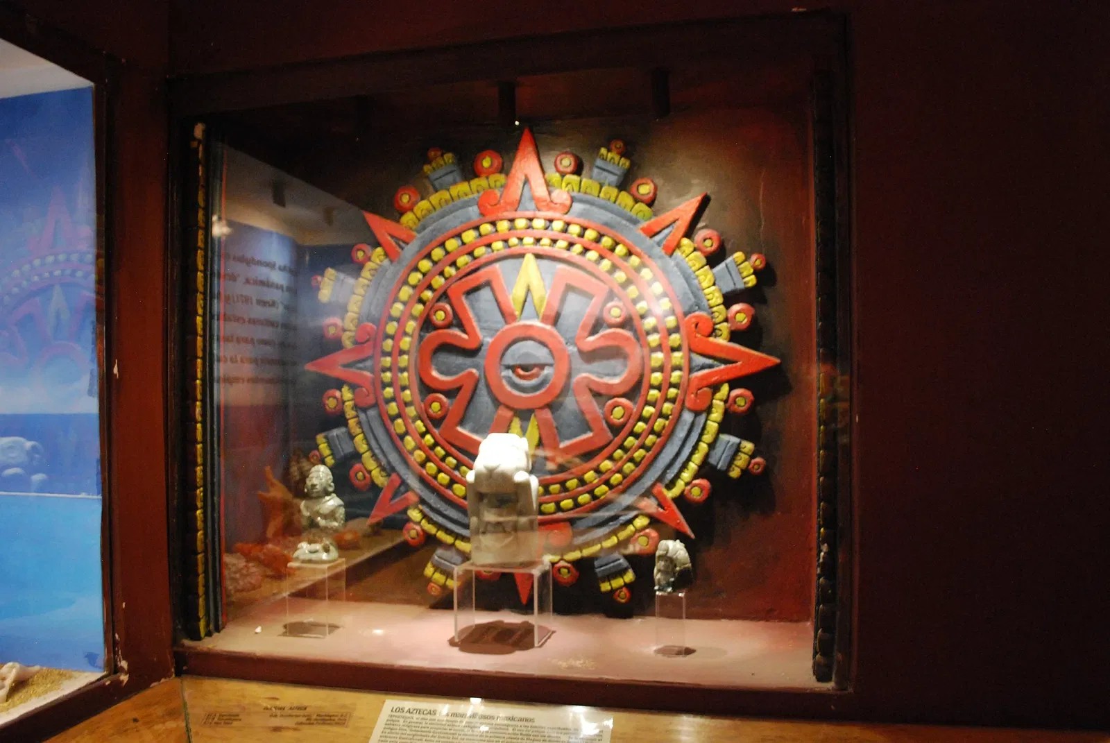 Museo Mesoamericano del Jade