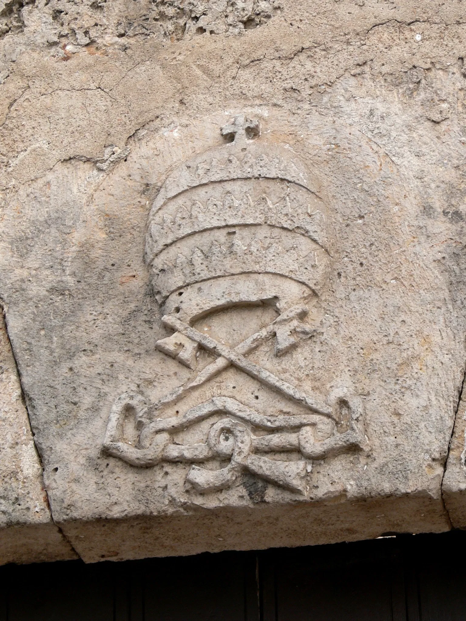 Baluarte de San Pedro