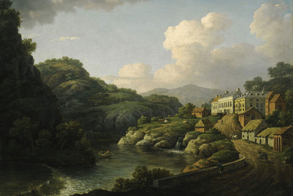 Buxton Museum and Art Gallery