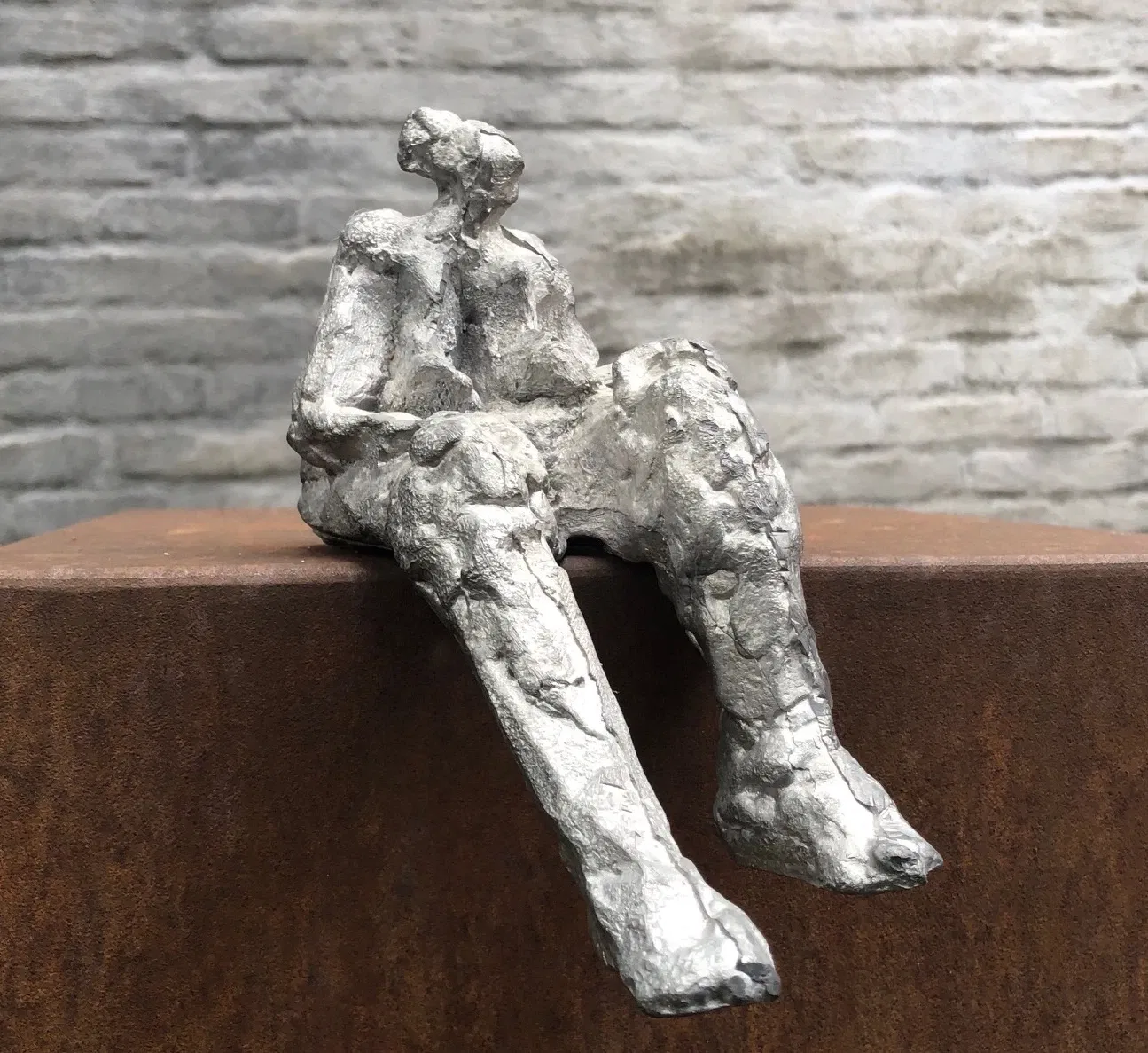 Beelden van Marja van Elsberg – 27 mei t/m 5 juli