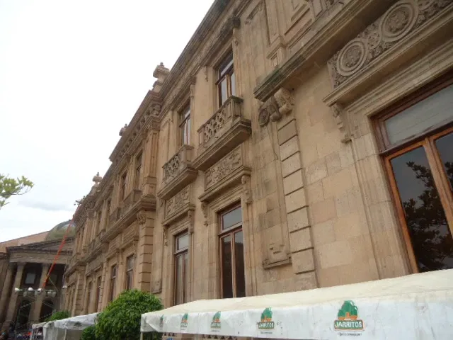 Museo Nacional de la Máscara