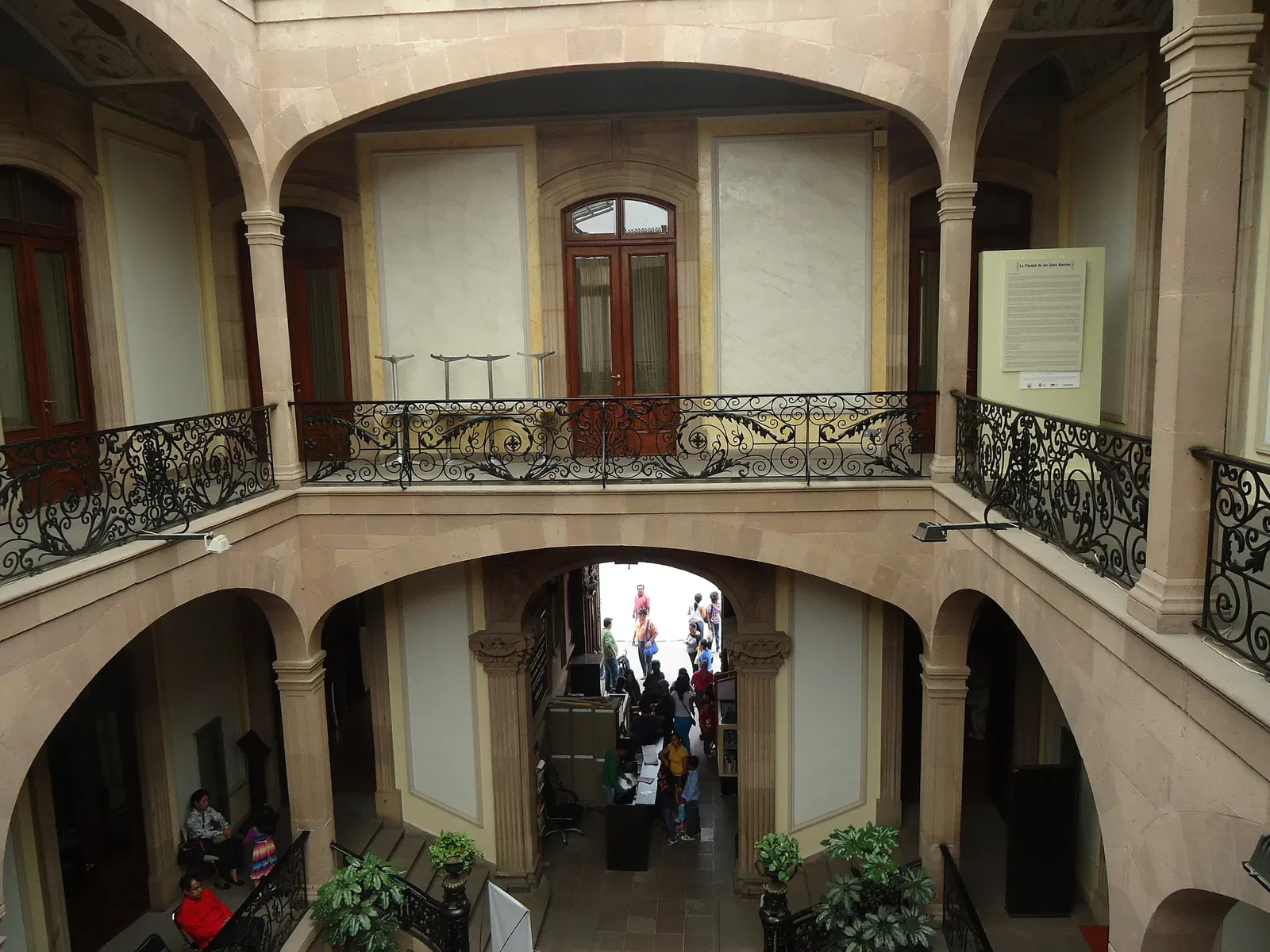 Musée national du masque