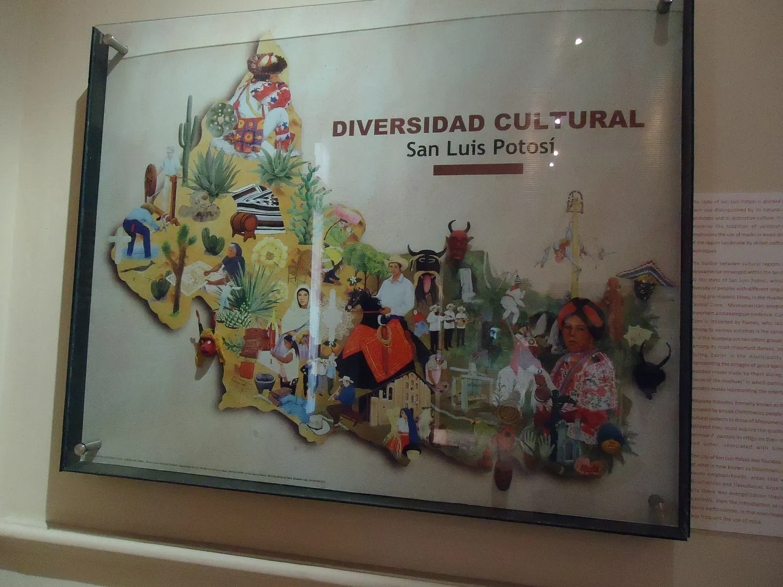 Museo Nacional de la Máscara