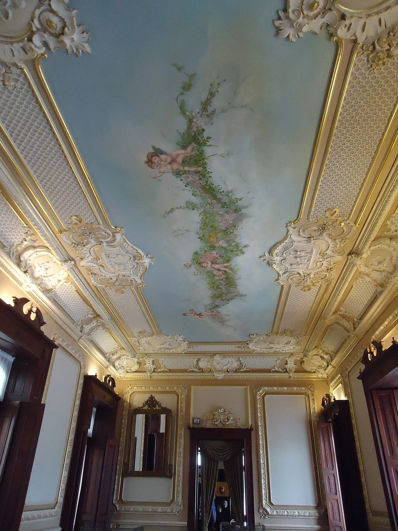 Musée national du masque