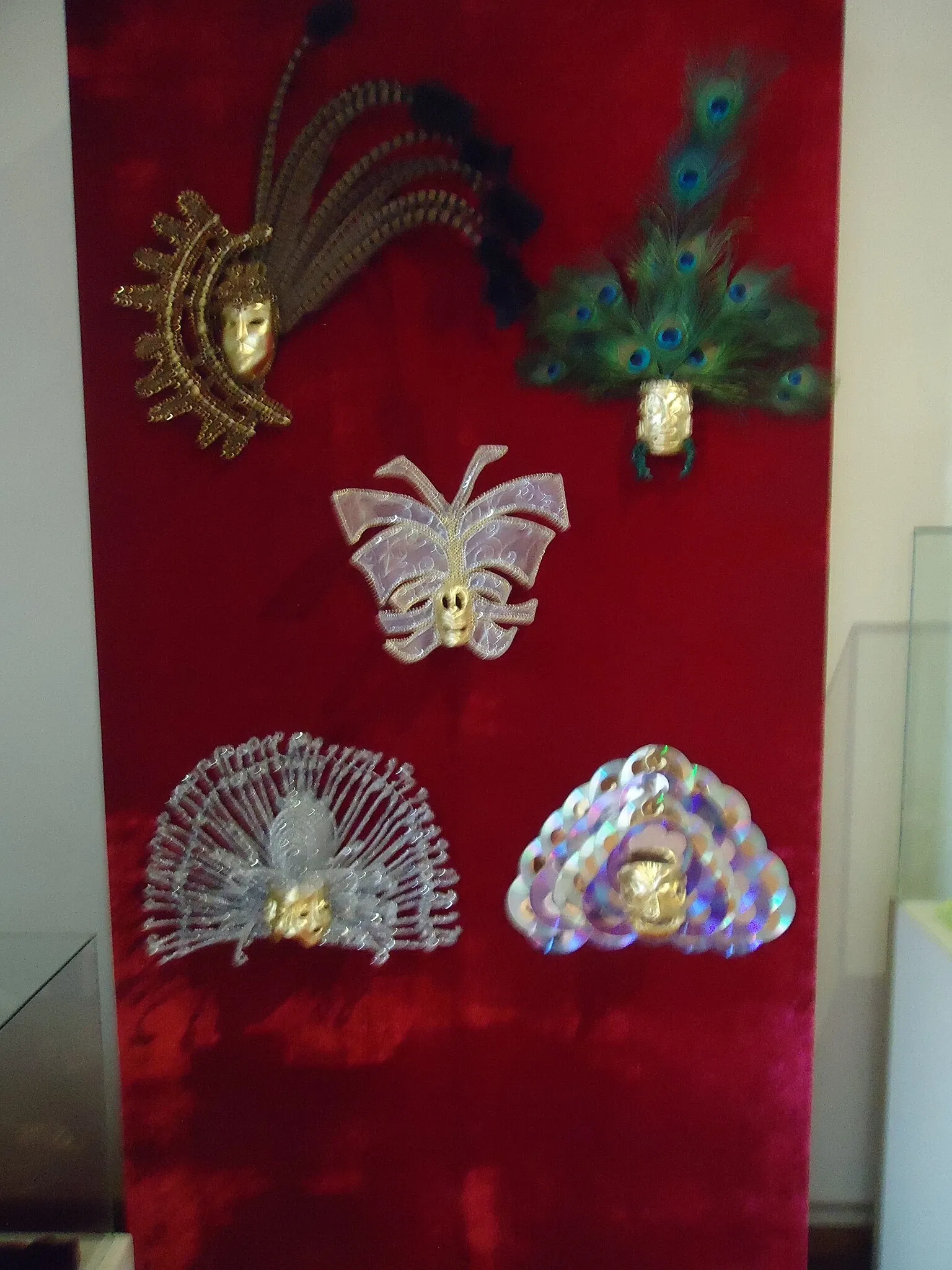 Museo Nacional de la Máscara