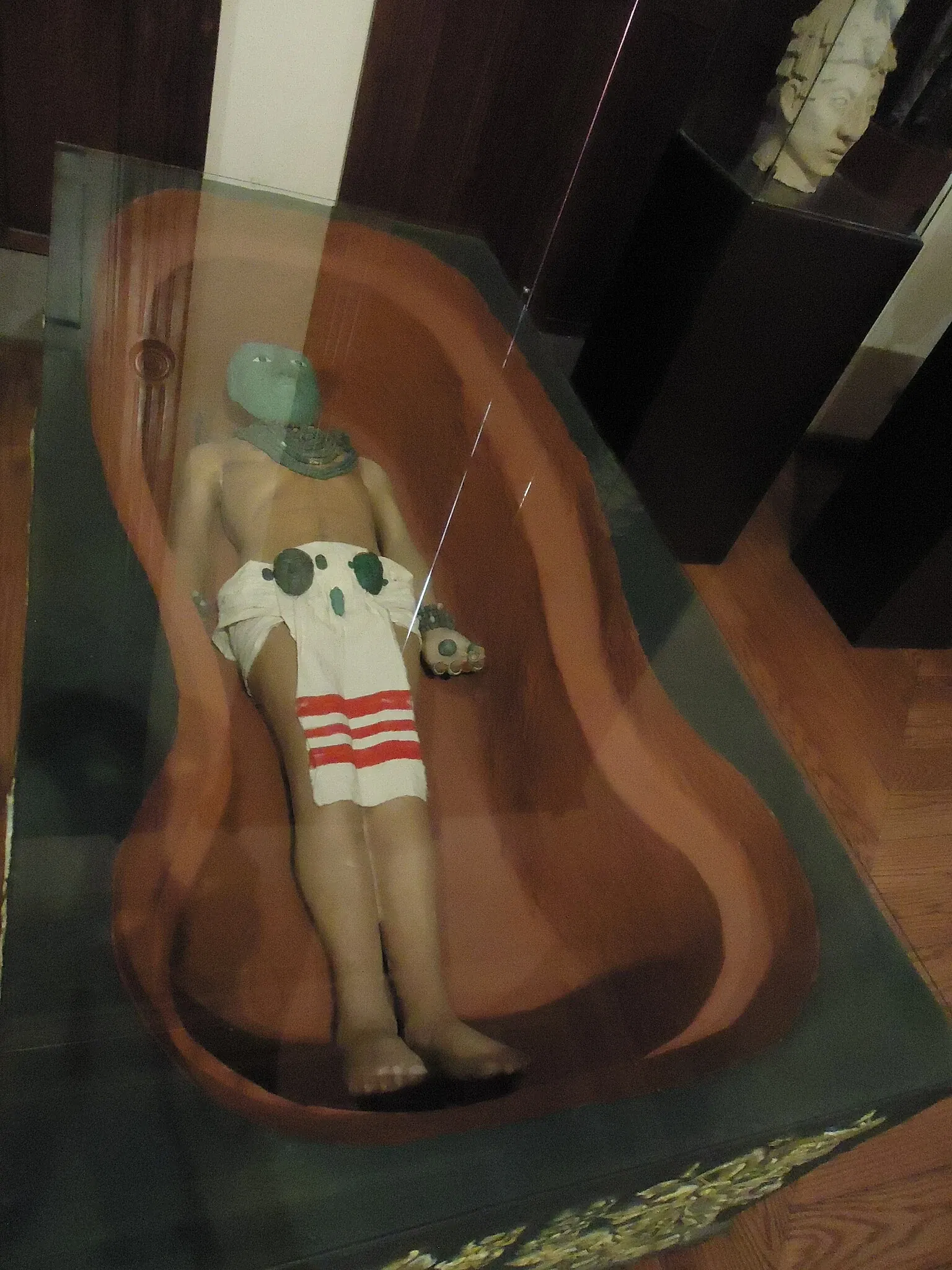 Musée national du masque