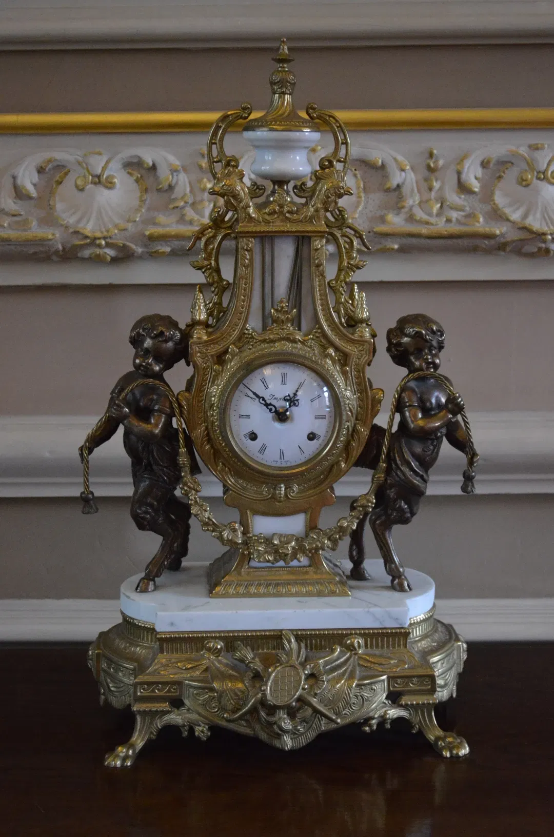 Musée national du masque