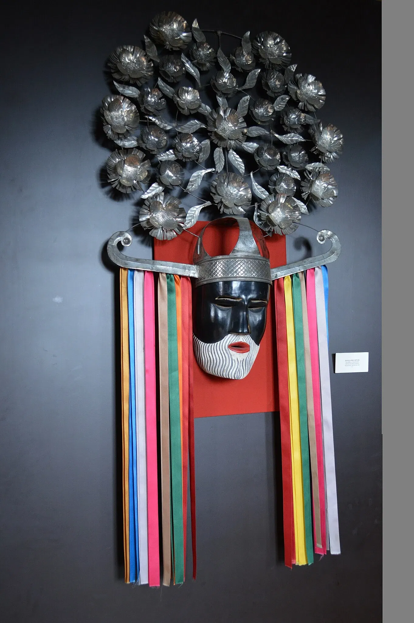 Musée national du masque