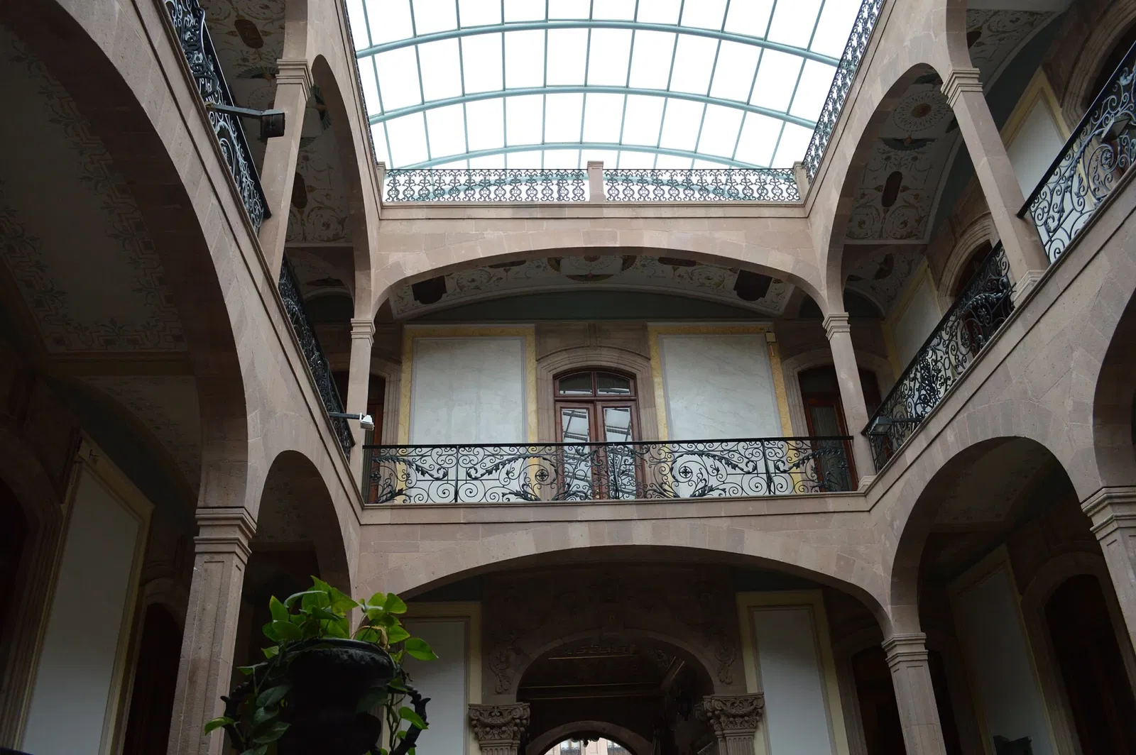 Museo Nacional de la Máscara