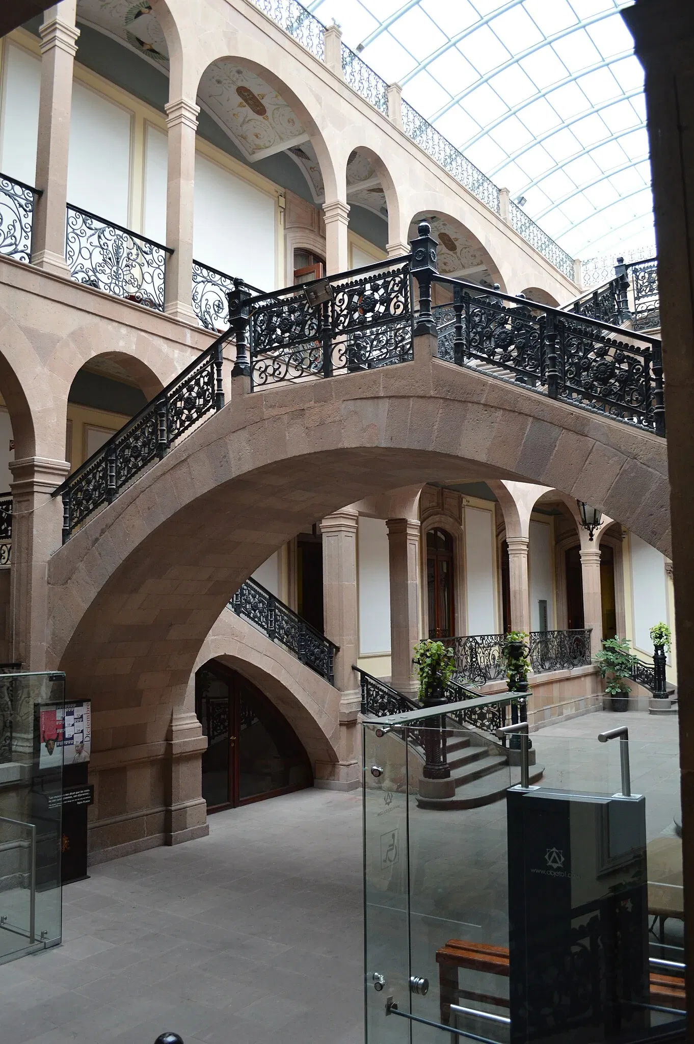 Museo Nacional de la Máscara