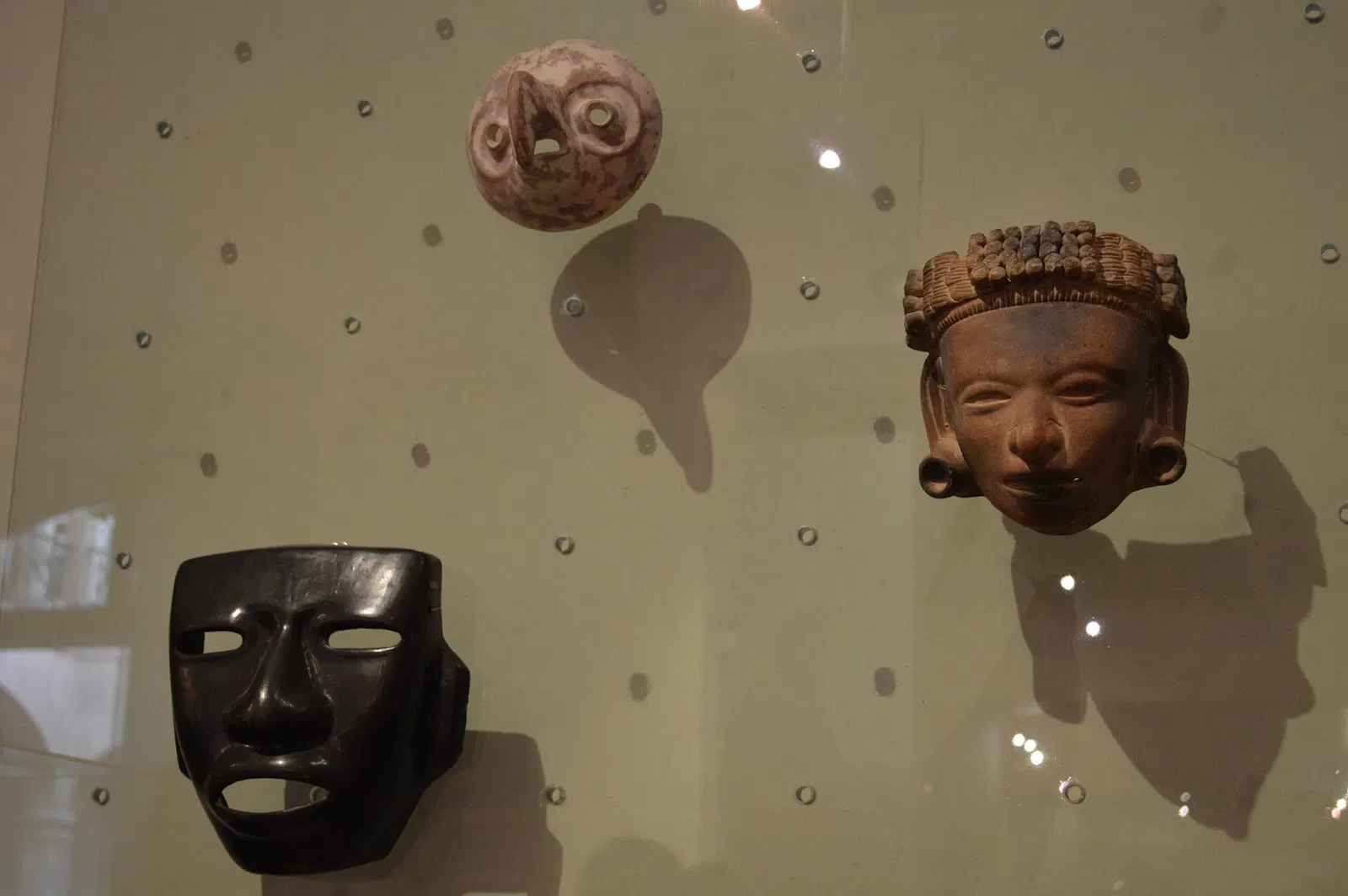 Musée national du masque