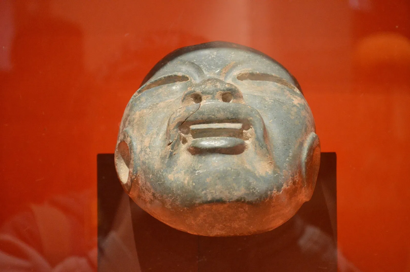 Musée national du masque