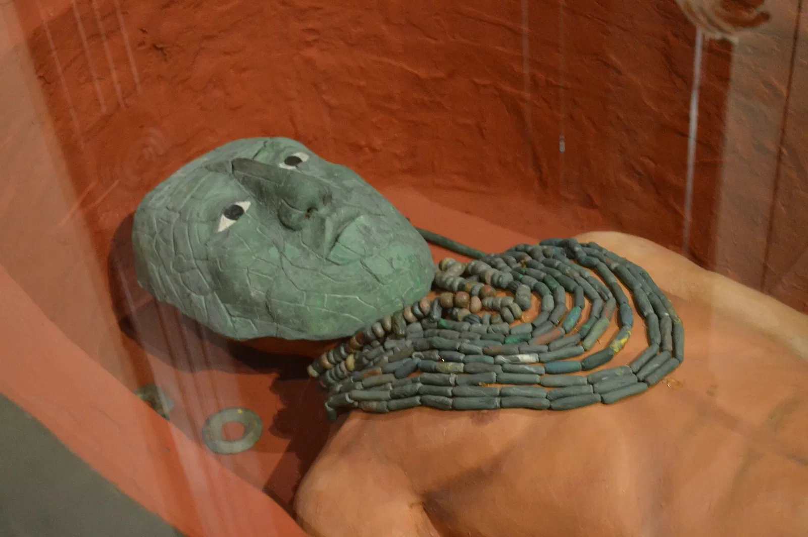 Musée national du masque