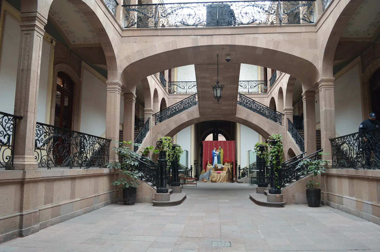 Museo Nacional de la Máscara