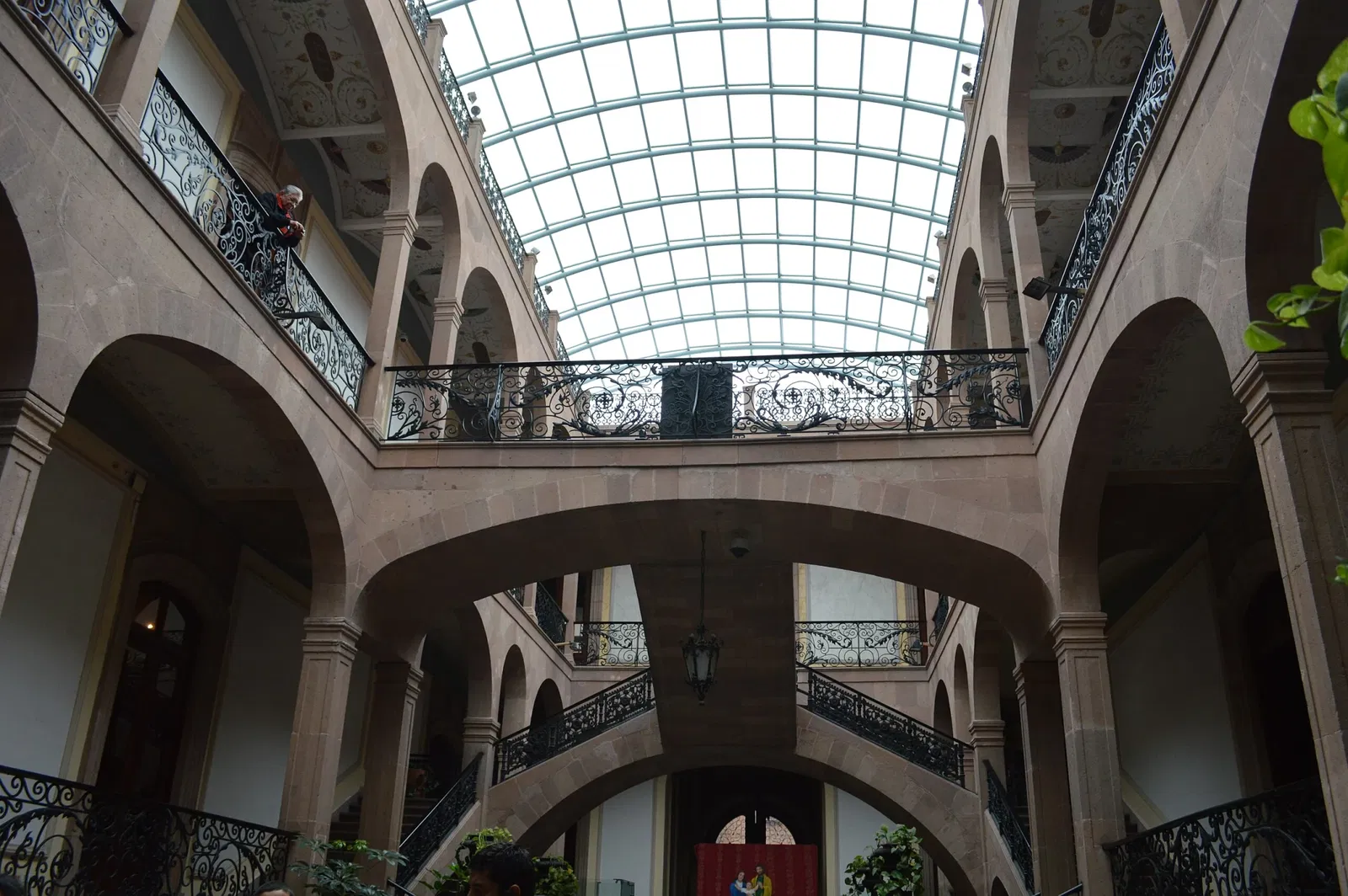 Museo Nacional de la Máscara