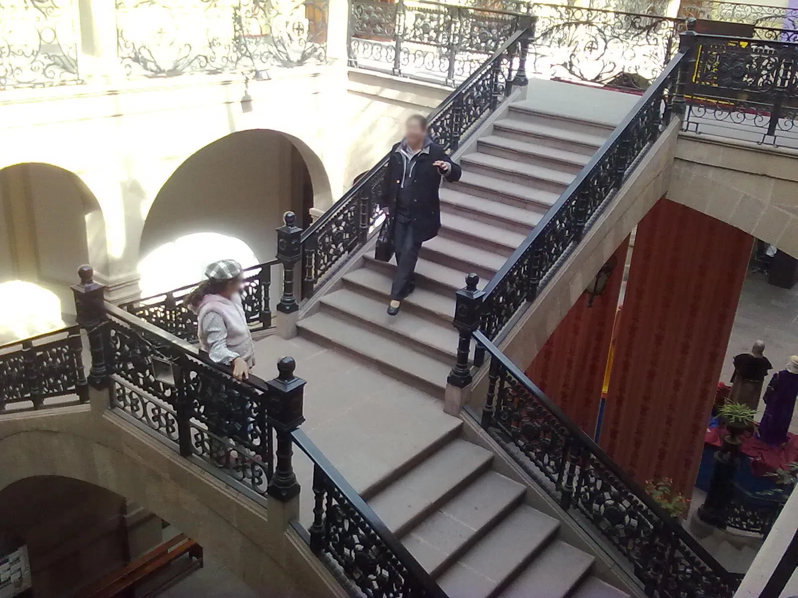 Musée national du masque