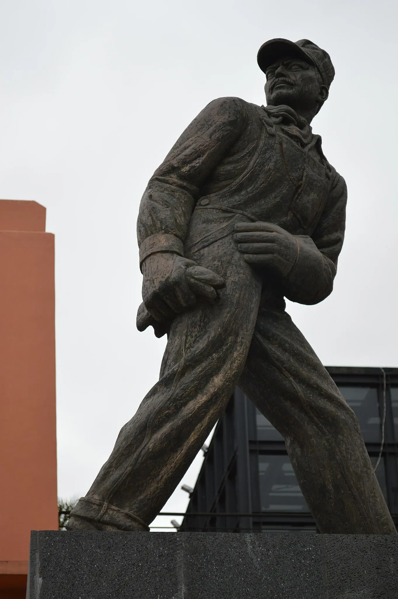 Museo del Ferrocarril