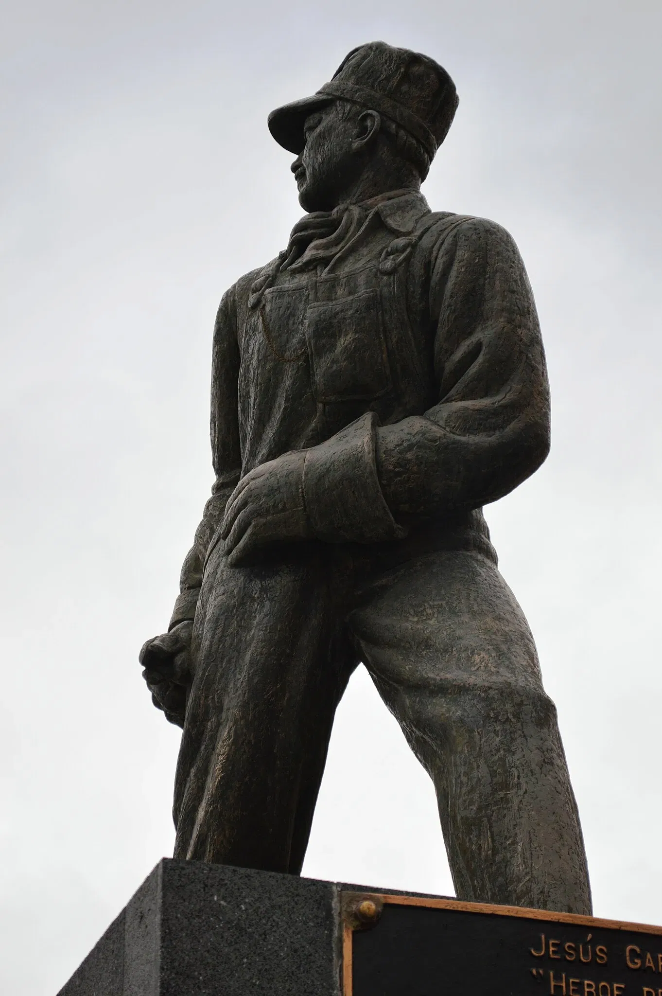 Museo del Ferrocarril