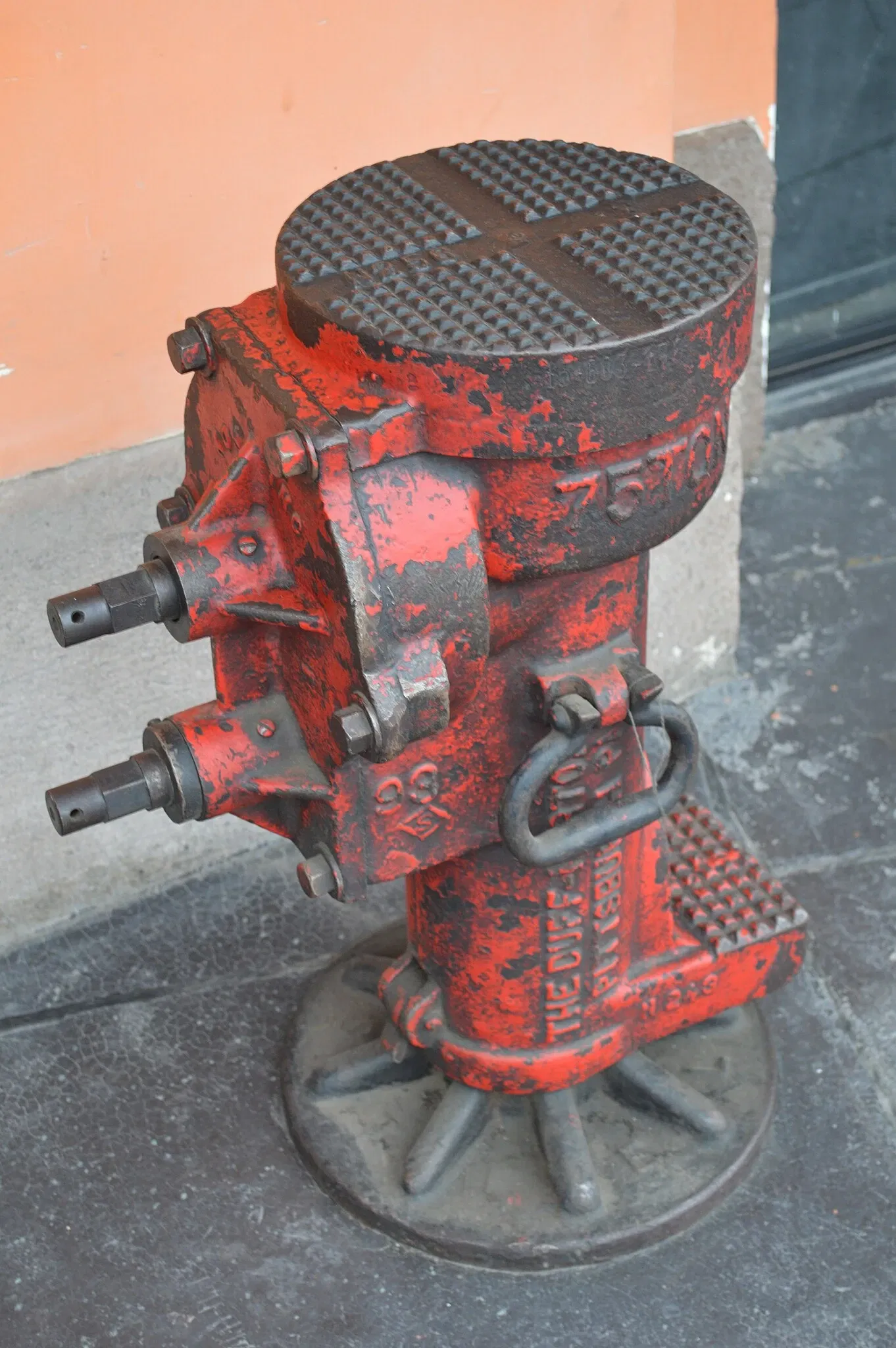 Museo del Ferrocarril