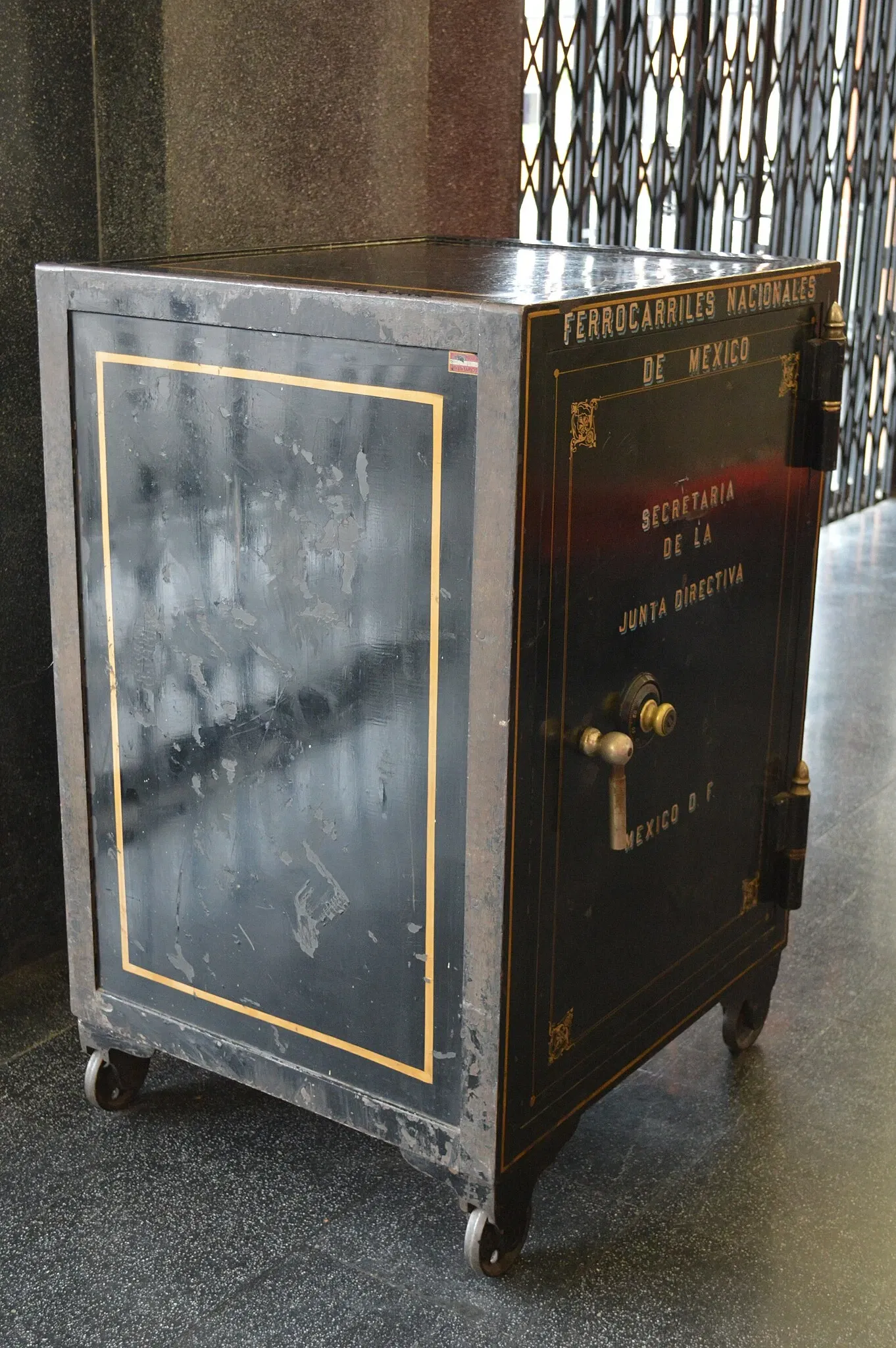 Museo del Ferrocarril