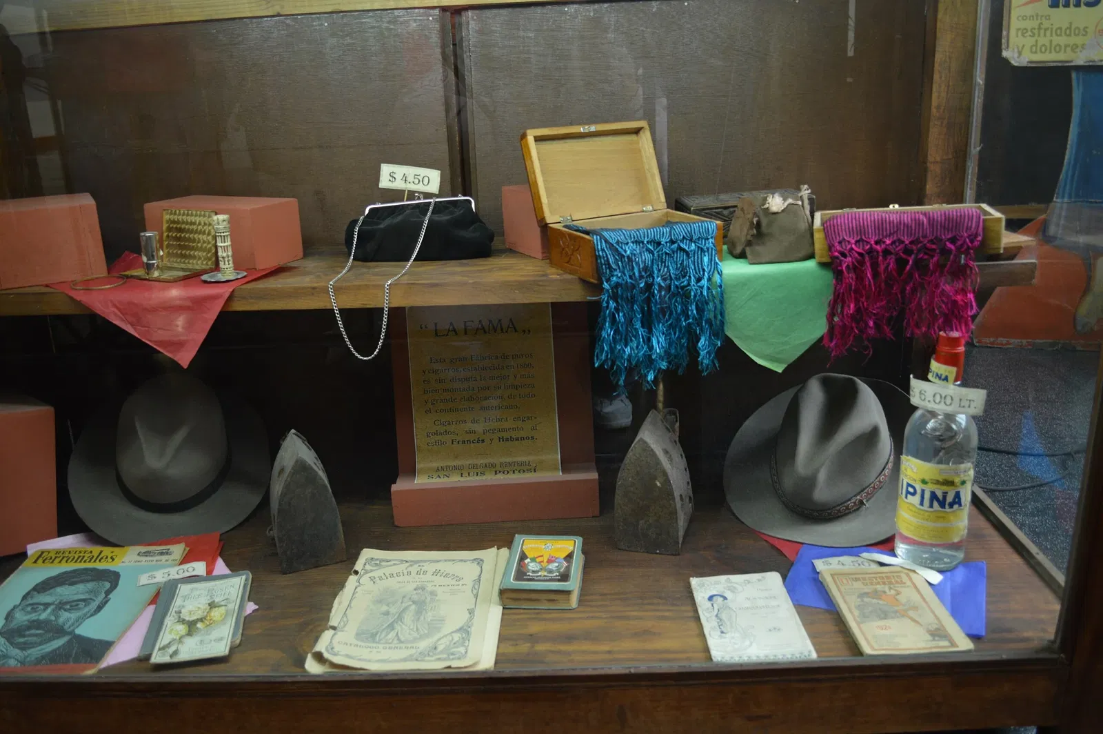 Museo del Ferrocarril