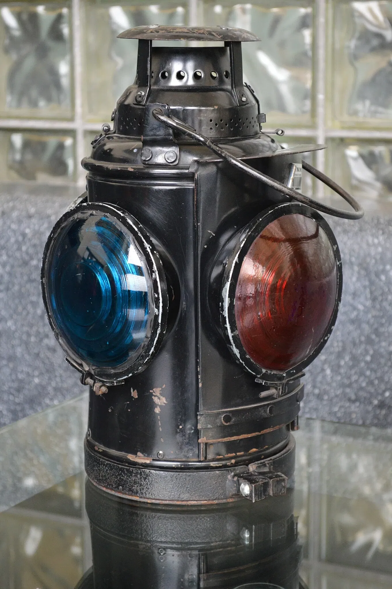 Museo del Ferrocarril