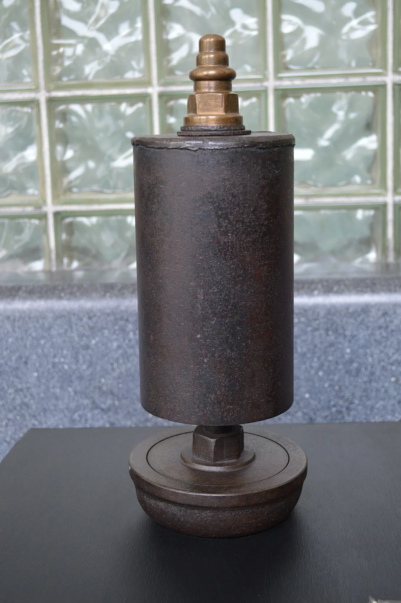 Museo del Ferrocarril