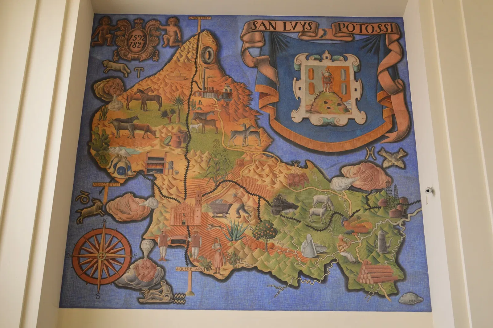 Museo del Ferrocarril