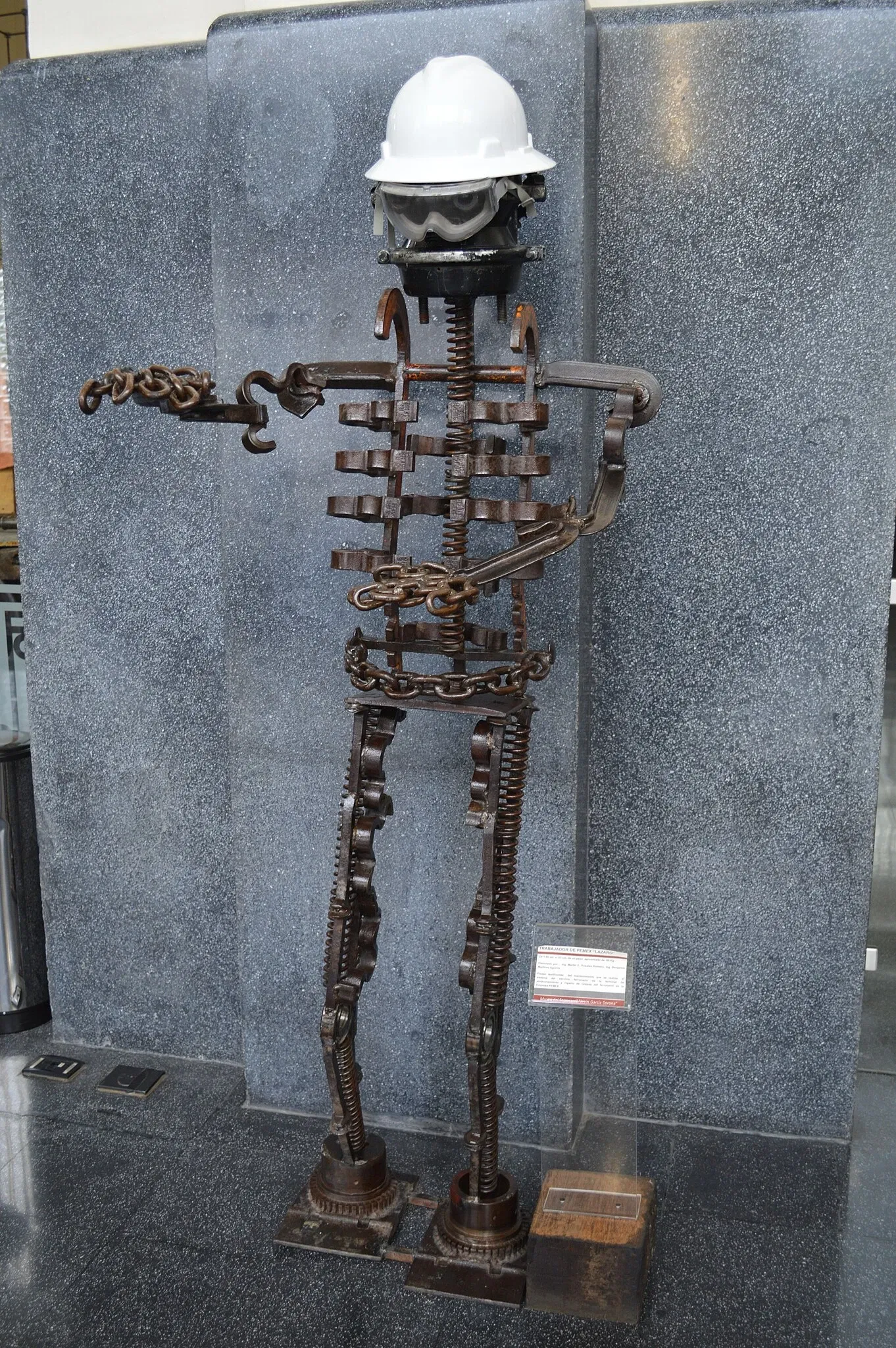 Museo del Ferrocarril