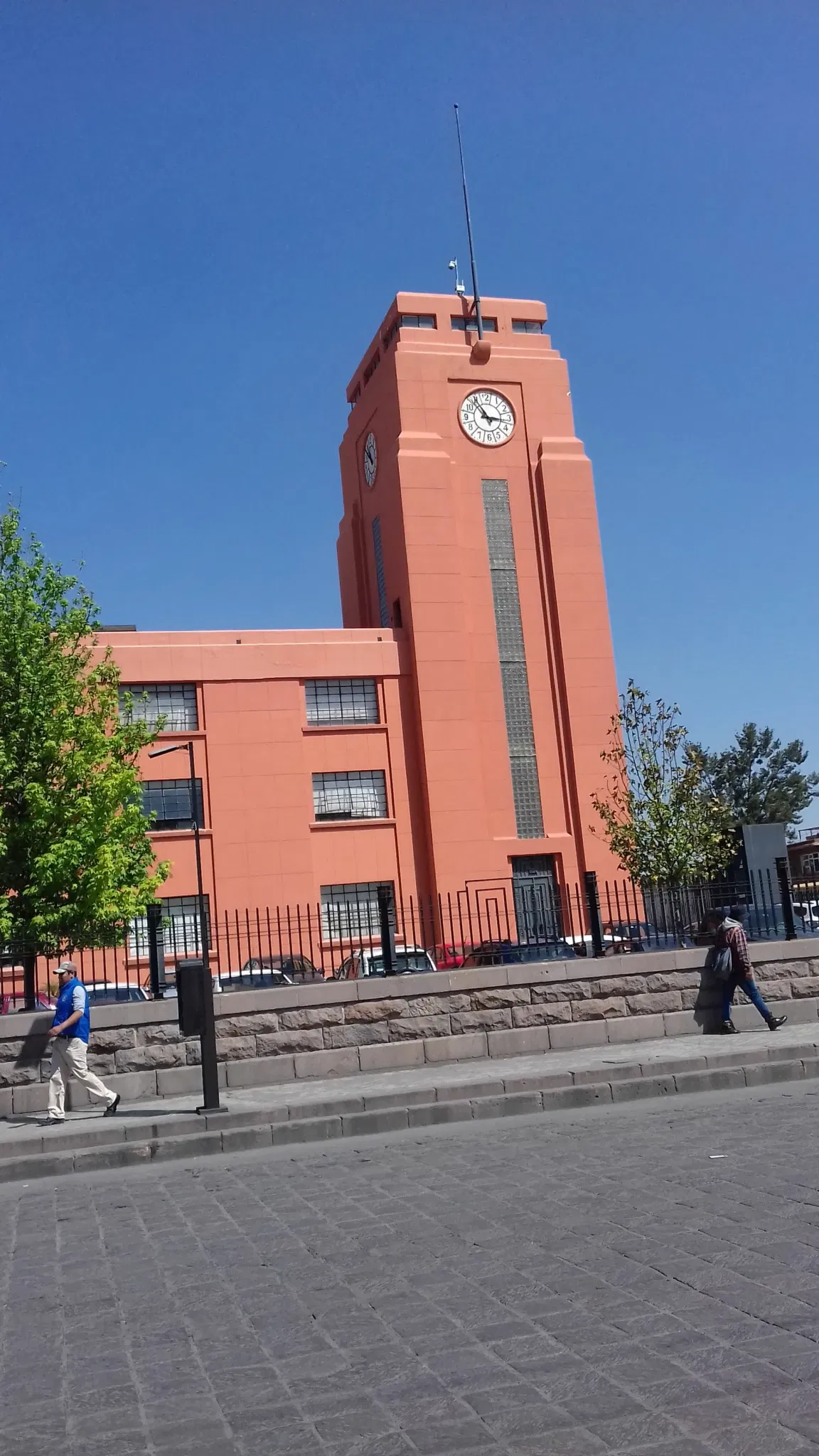 Museo del Ferrocarril