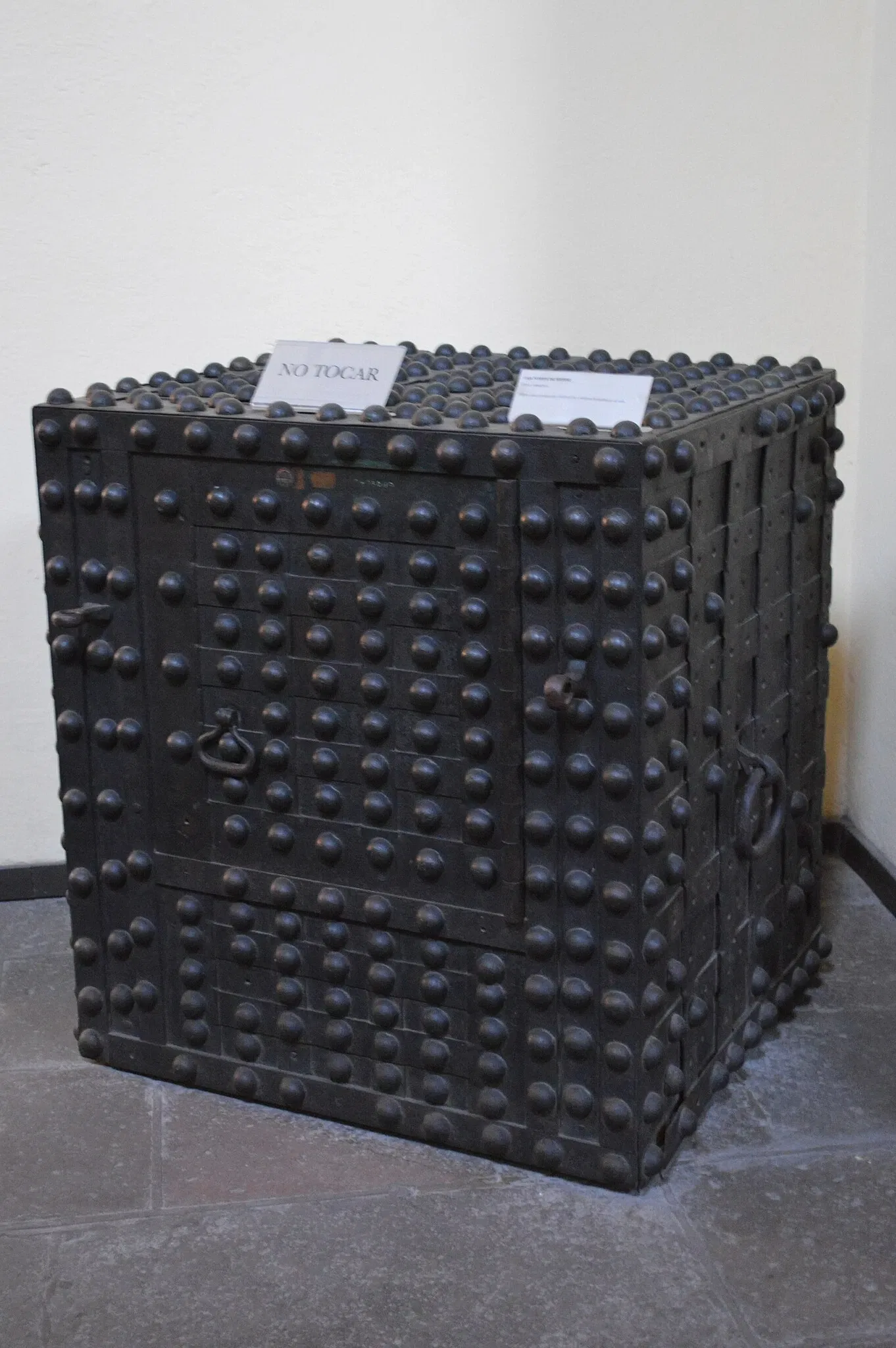 Museo Regional Potosino