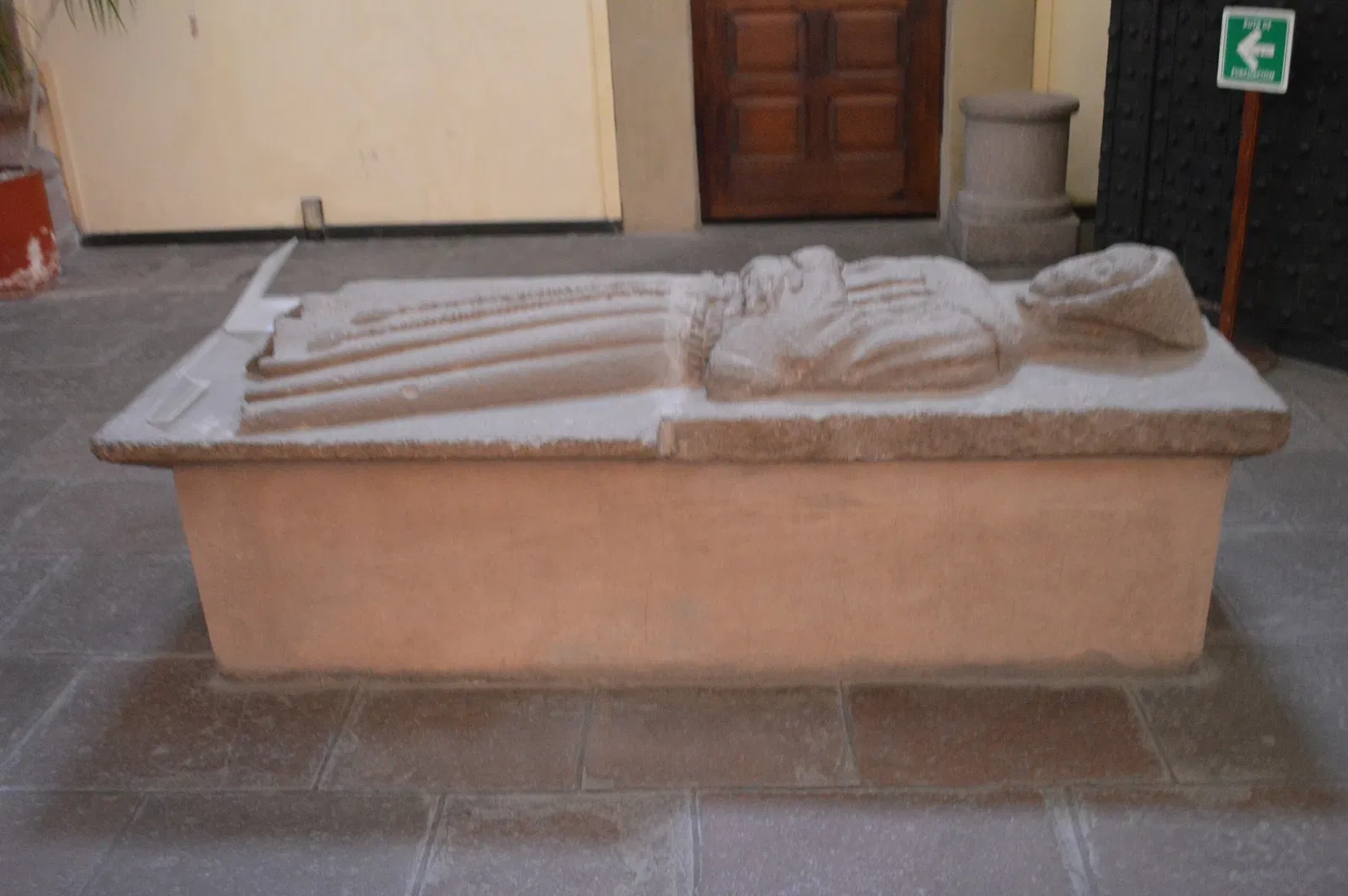 Museo Regional Potosino