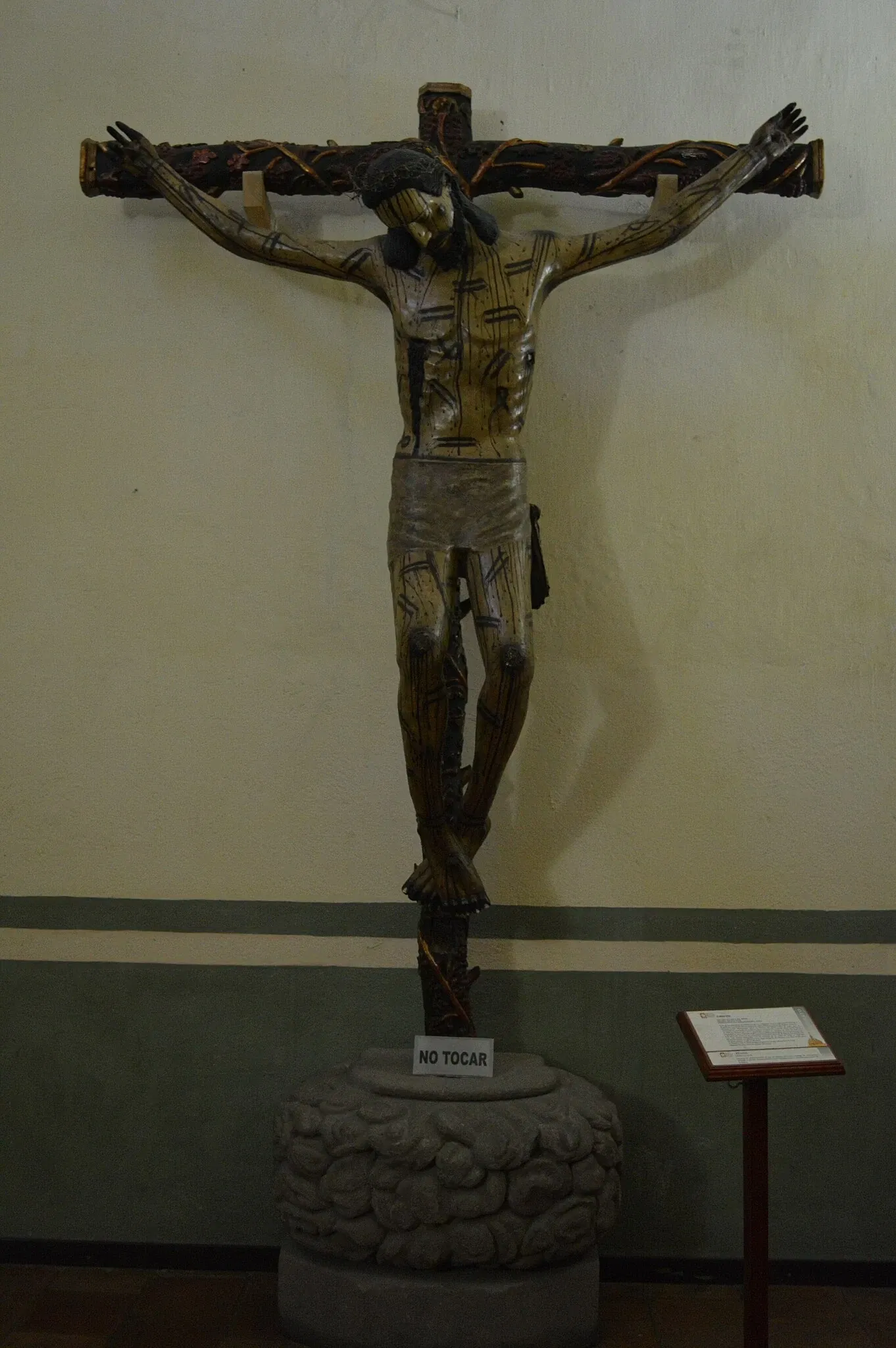 Museo Regional Potosino