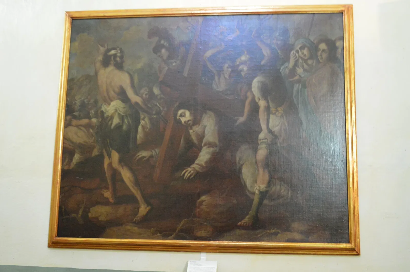 Museo Regional Potosino