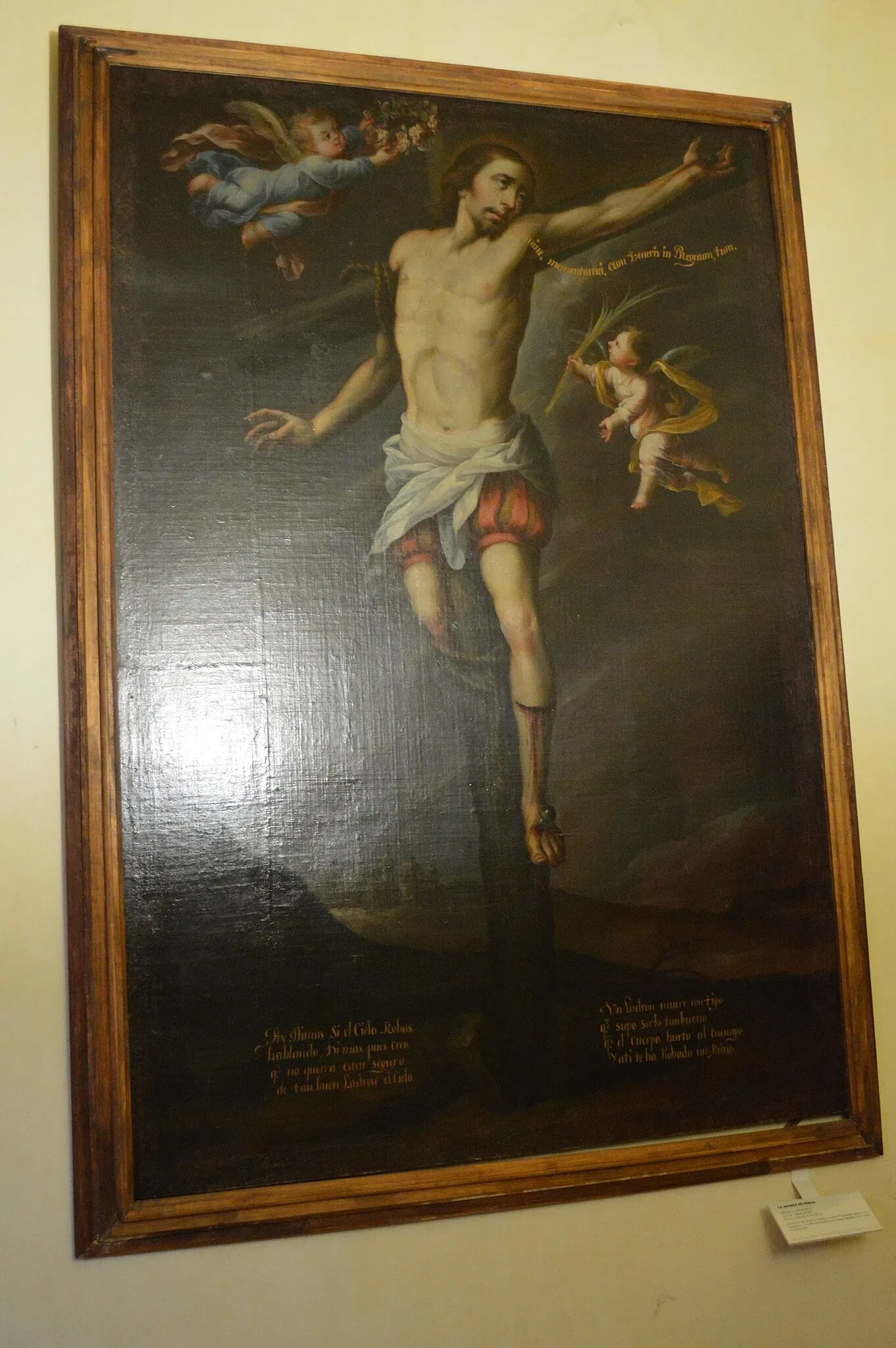 Museo Regional Potosino